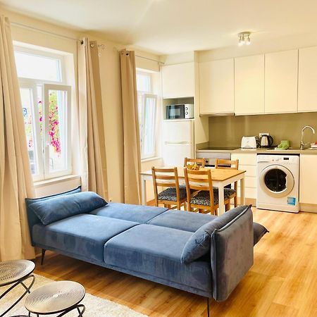 Brandnew Designer'S 2-Bed Apartment Lisbon 1011D Екстериор снимка