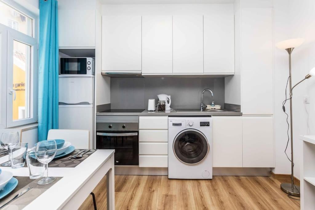 Brandnew Designer'S 2-Bed Apartment Lisbon 1011D Екстериор снимка