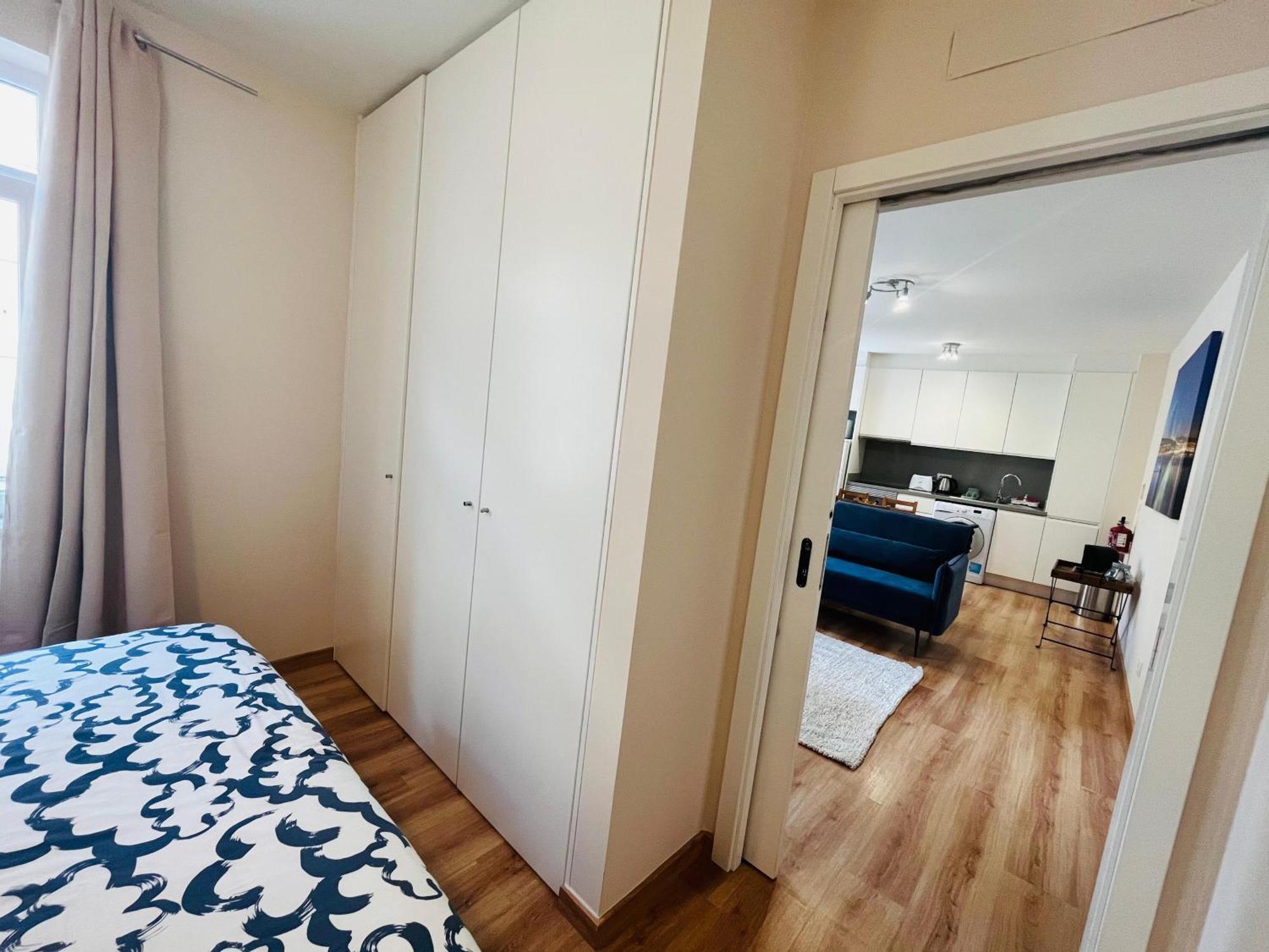 Brandnew Designer'S 2-Bed Apartment Lisbon 1011D Екстериор снимка