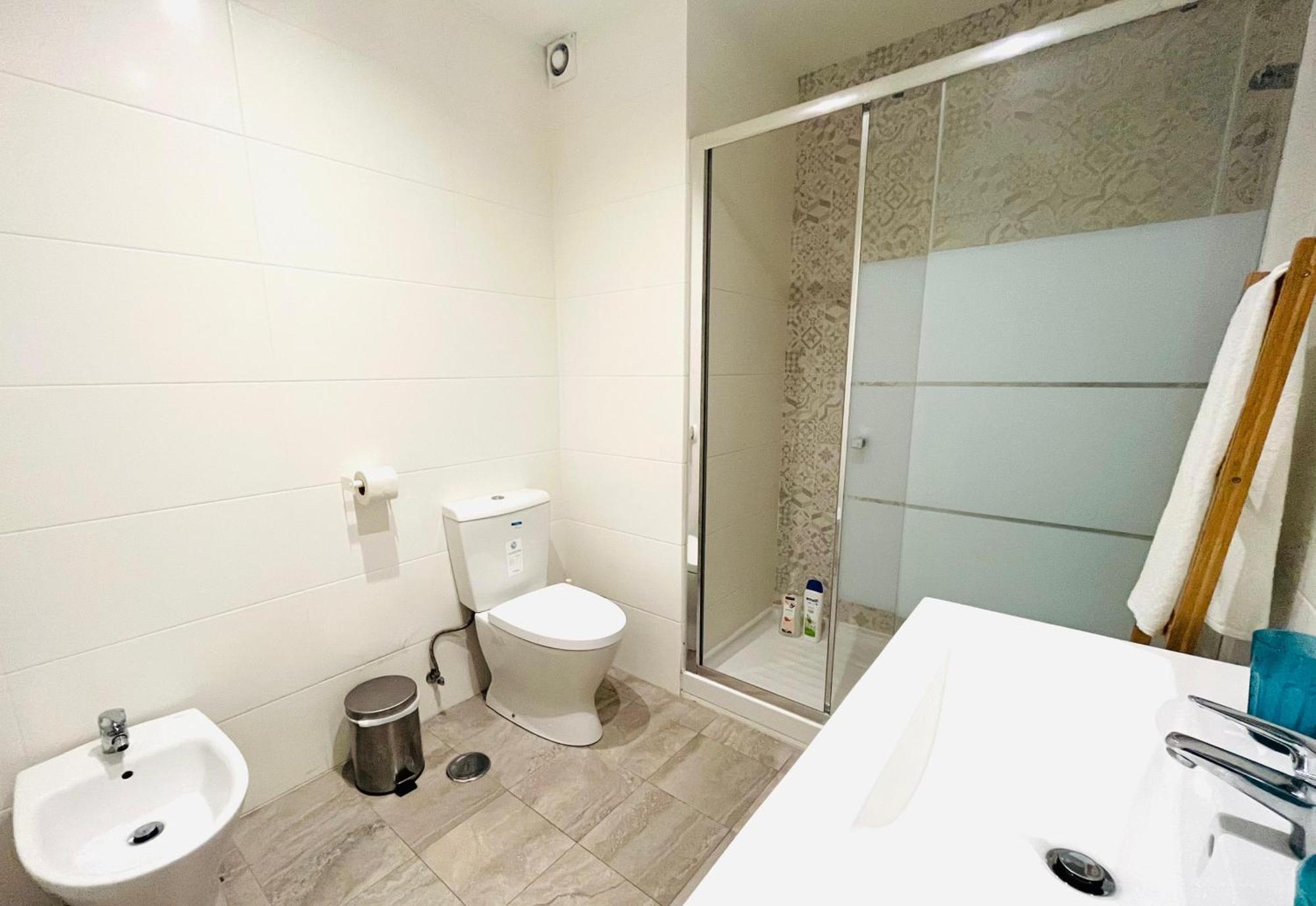 Brandnew Designer'S 2-Bed Apartment Lisbon 1011D Екстериор снимка