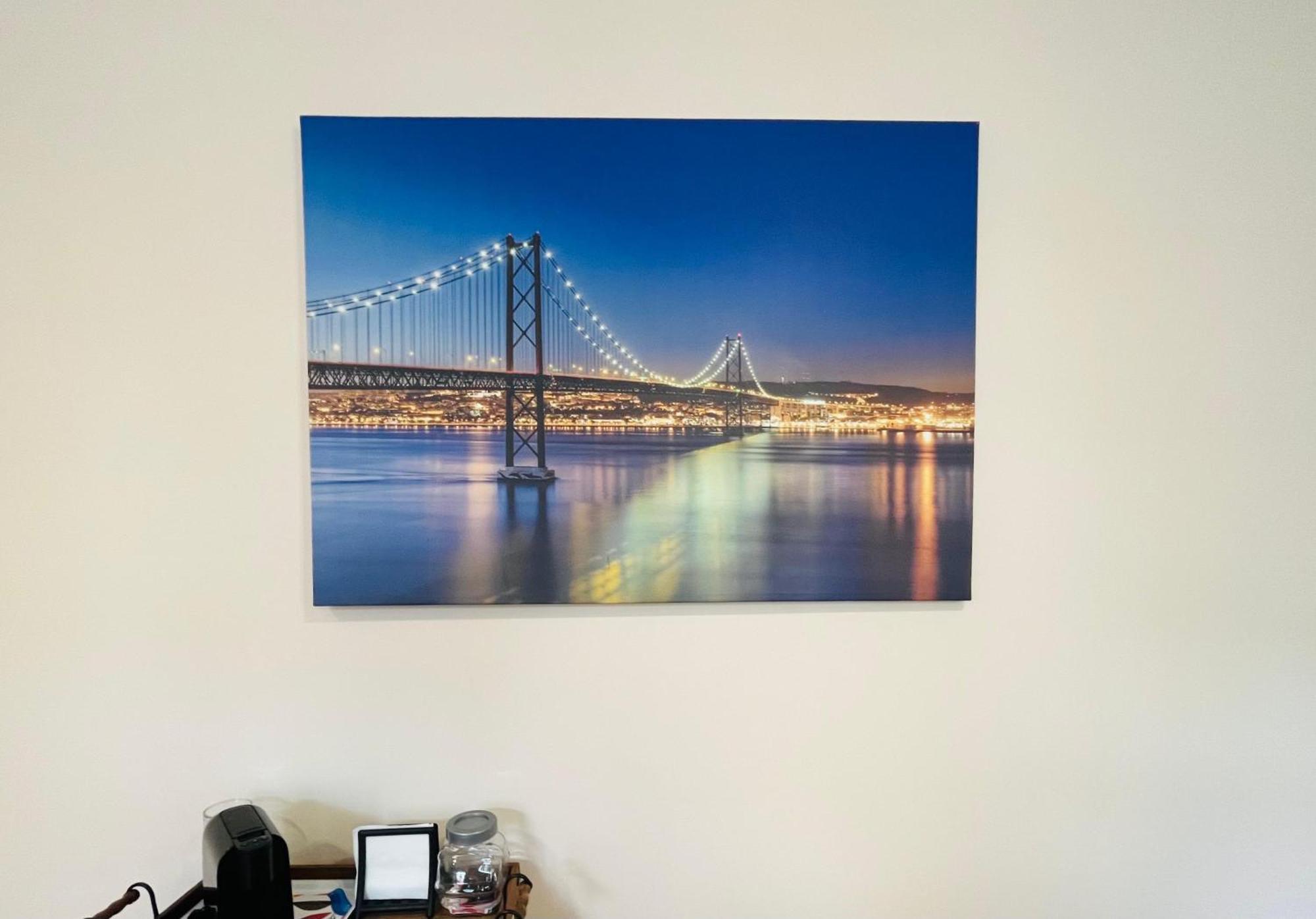 Brandnew Designer'S 2-Bed Apartment Lisbon 1011D Екстериор снимка