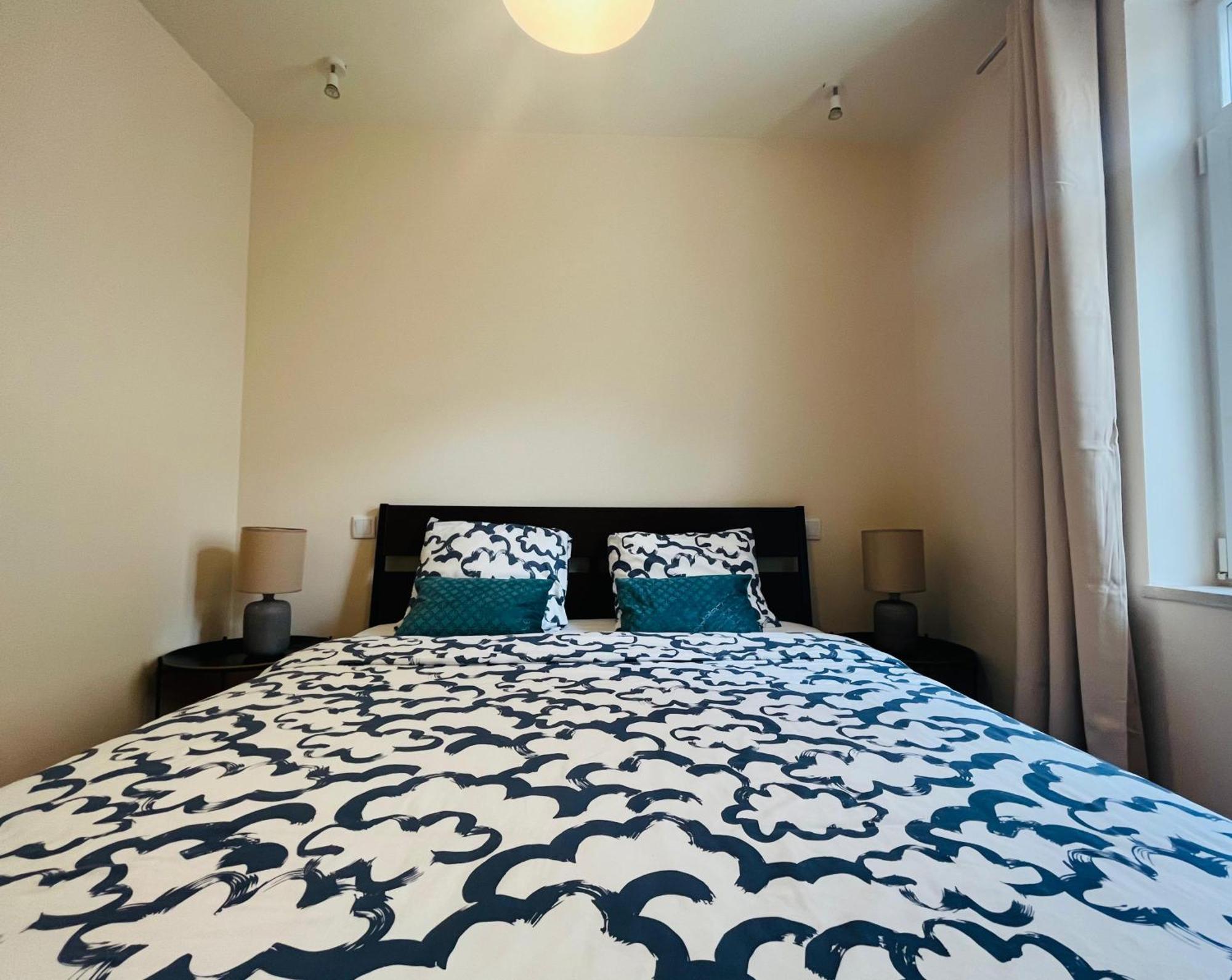 Brandnew Designer'S 2-Bed Apartment Lisbon 1011D Екстериор снимка