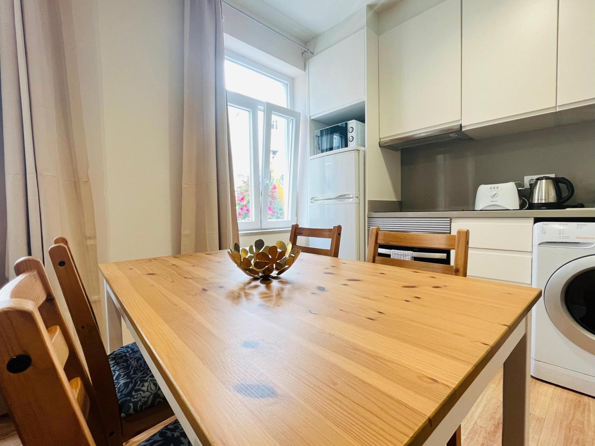 Brandnew Designer'S 2-Bed Apartment Lisbon 1011D Екстериор снимка