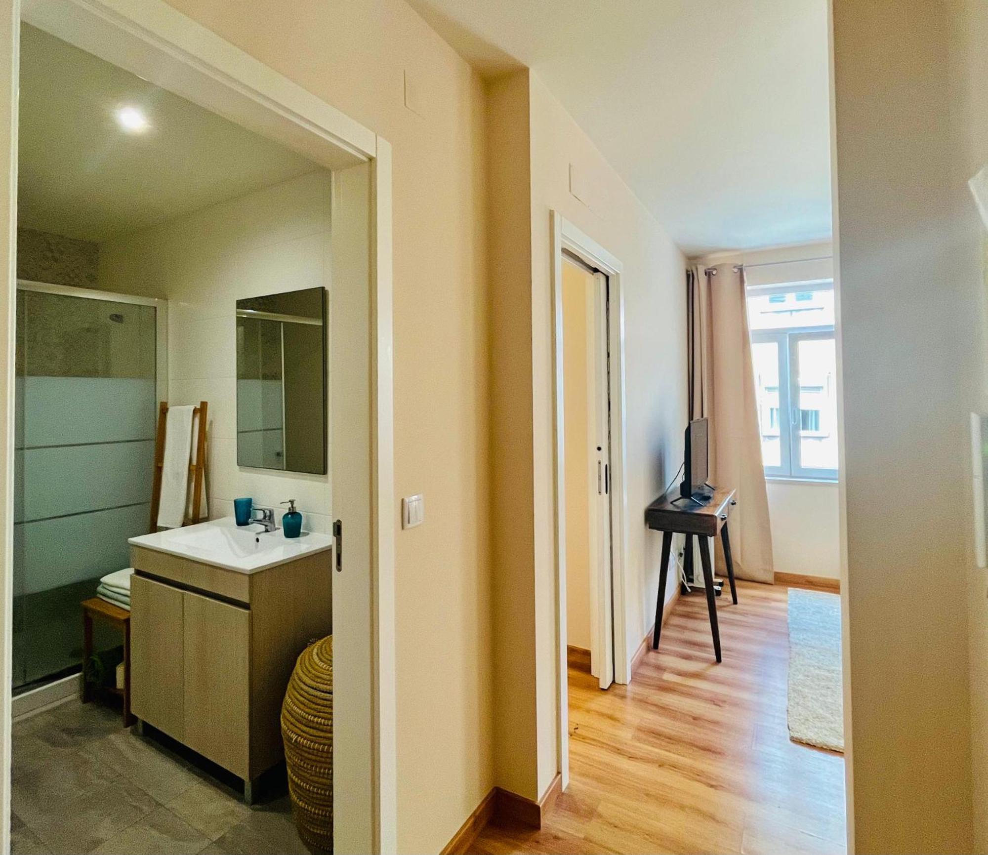 Brandnew Designer'S 2-Bed Apartment Lisbon 1011D Екстериор снимка