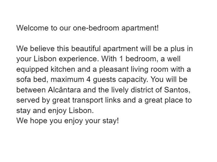 Brandnew Designer'S 2-Bed Apartment Lisbon 1011D Екстериор снимка